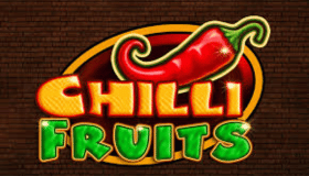 Chilli Fruits Demo