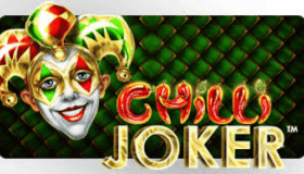 Chilli Joker Demo