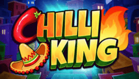 Chilli King Demo