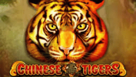 Chinese Tigers Demo