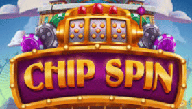 Chip Spin Demo