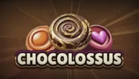 Chocolossus Demo