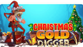 Christmas Gold Digger Demo