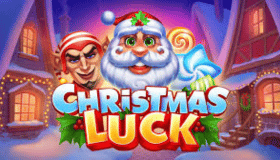Christmas Luck Demo