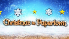 Christmas in Papertown Demo
