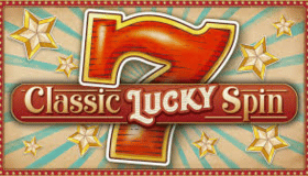 Classic Lucky Spin Demo