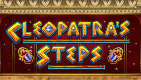 Cleopatra's Steps Demo