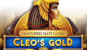Cleo's Gold Demo