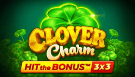 Clover Charm: Hit the Bonus Demo