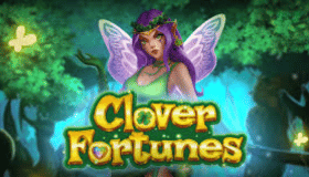 Clover Fortunes Demo