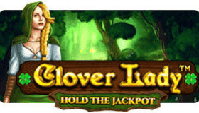Clover Lady Demo