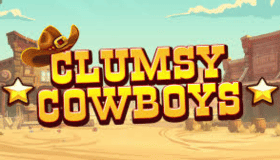 Clumsy Cowboys Demo