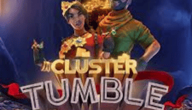 Cluster Tumble Demo