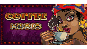 Coffee Magic Demo