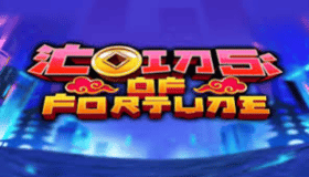 Coins Of Fortune Demo