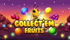 Collect'Em Fruits Demo