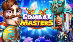 Combat Masters Demo