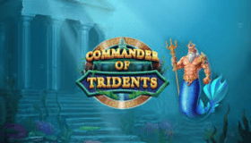 Commander of Tridents Demo