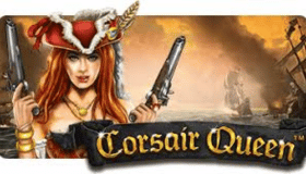 Corsair Queen Demo