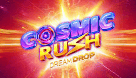 Cosmic Rush Demo