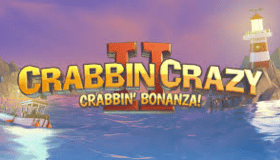 Crabbin' Crazy 2 Demo