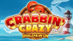 Crabbin' Crazy Demo