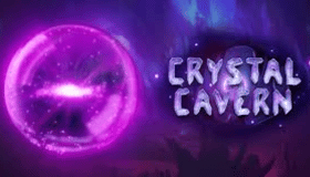 Crystal Cavern Demo