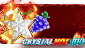 Crystal Hot 100 Demo