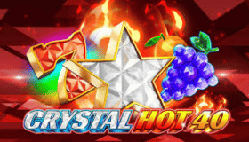 Crystal Hot 40 Demo