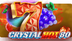Crystal Hot 80 Demo