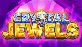Crystal Jewels Demo