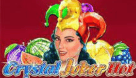 Crystal Joker Hot Demo