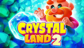 Crystal Land 2 Demo