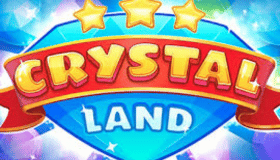 Crystal Land Demo