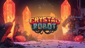 Crystal Robot Demo