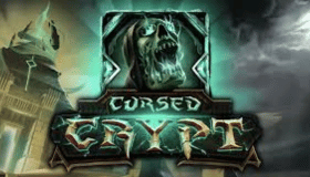 Cursed Crypt Demo