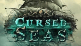 Cursed Seas Demo