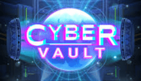 Cyber Vault Demo