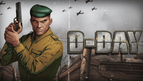 D-Day Demo