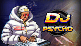 DJ Psycho Demo