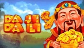 Da Ji Da Li Demo