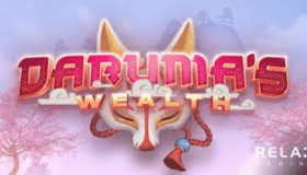 Daruma's Wealth Demo