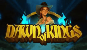 Dawn of Kings Demo