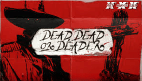 Dead Dead or Deader Demo