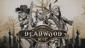 Deadwood R.I.P Demo