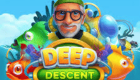 Deep Descent Demo