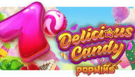 Delicious Candy Popwins Demo