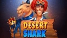 Desert Shark Demo