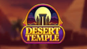 Desert Temple Demo