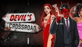 Devil's Crossroad Demo